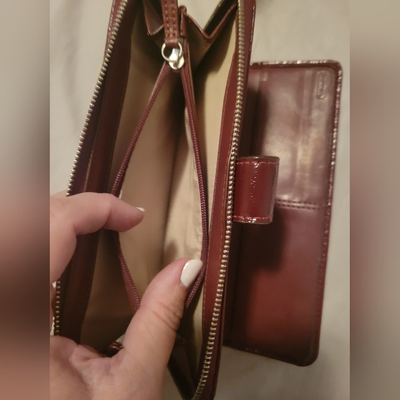 Coach Wallet - Picture 5 of 7